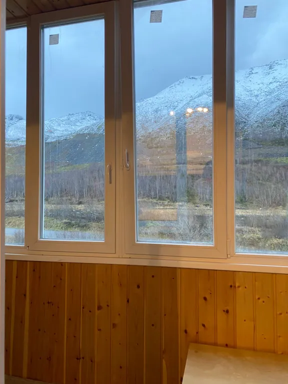 3-ех комнатные апартаменты Кукисвумчорр