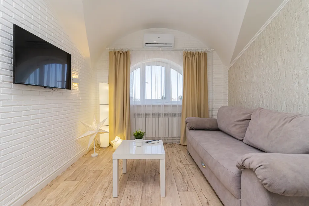 Квартира класса-люкс