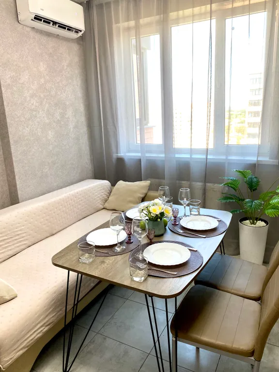 Апартаменты Облака