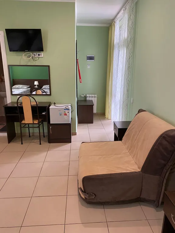 Отдых в Ейске