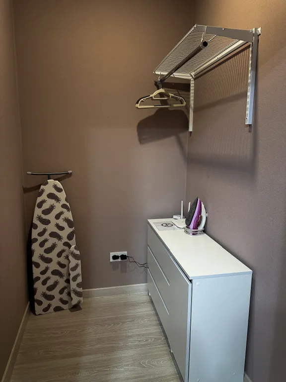 Квартира на берегу моря