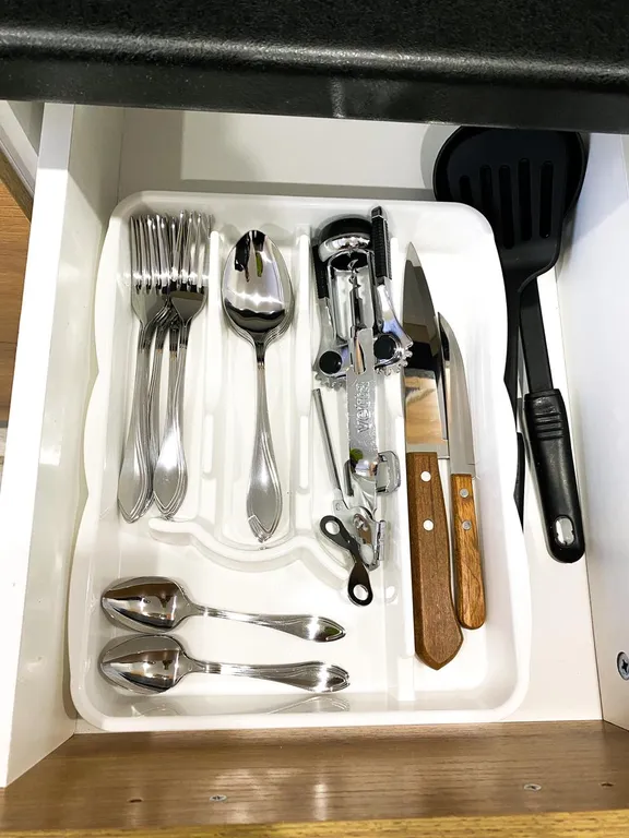 Тихая гавань на Крупинова