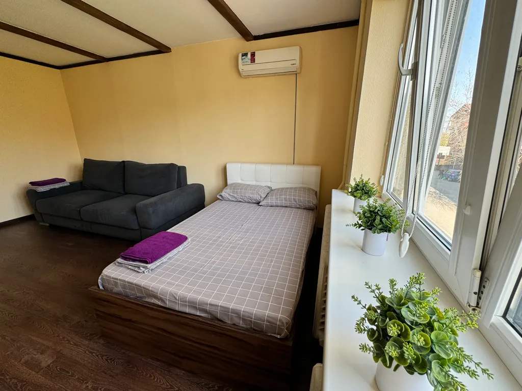 Апартамены в центре города