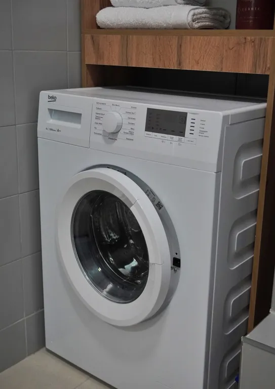 Квартира Квартира Новая студия в центре города — Ярославль