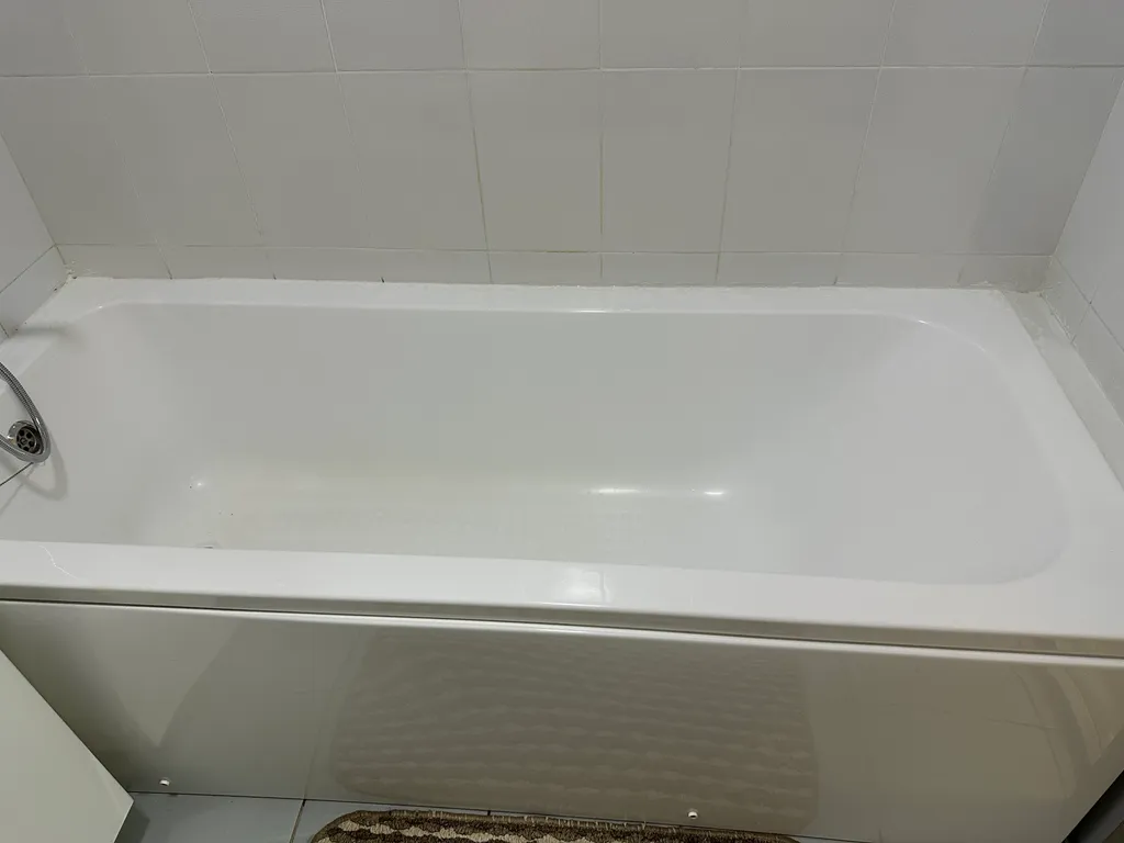 Уютная квартира в новом ЖК Изумрудный