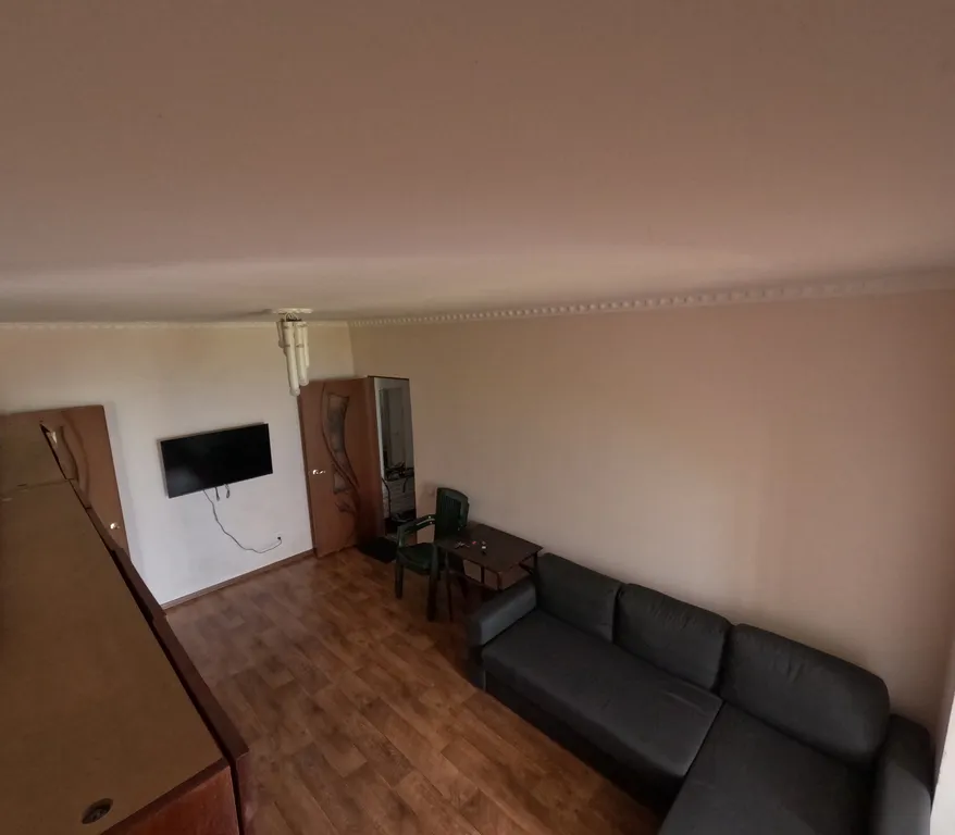 Квартира на первой линии с евроремонтом