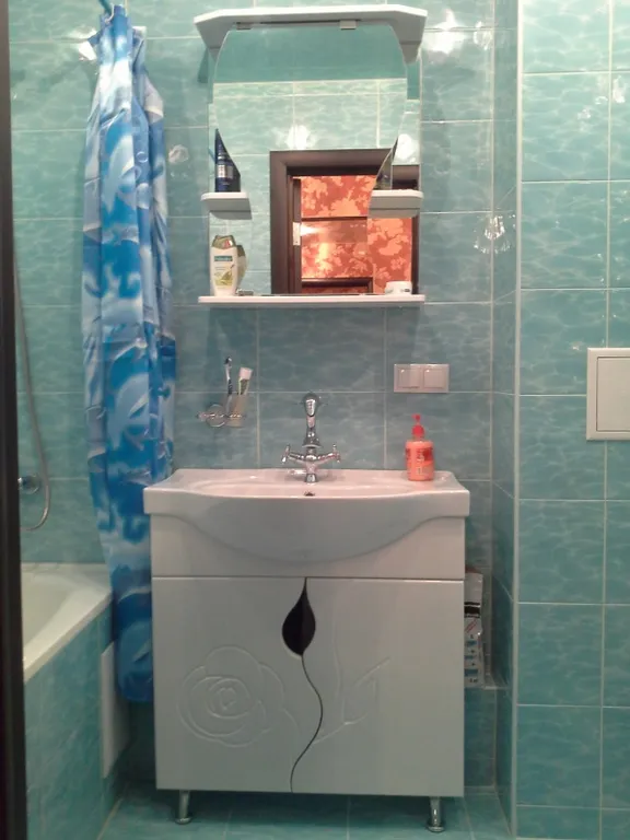 Квартира 2-комнатная Квартира — Барнаул