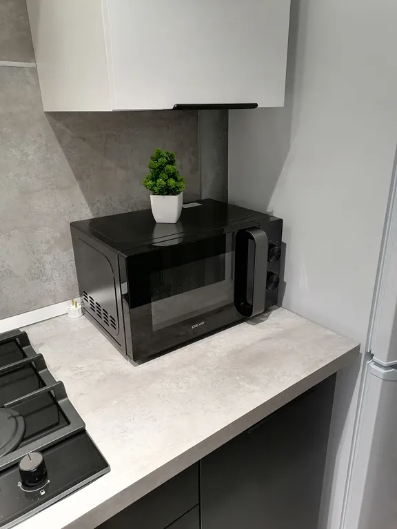 Уютная 2-комнатная квартира с новым ремонтом