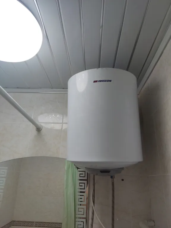 Квартира рядом с трассой, бесконтактное заселение