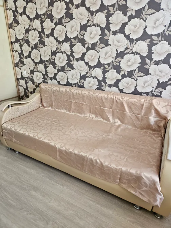 Отличная 1-квартира!!!