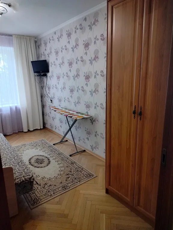 Квартира Уютная квартира в центре — Анапа