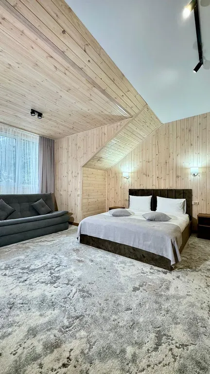 Квартира Комната — Архыз