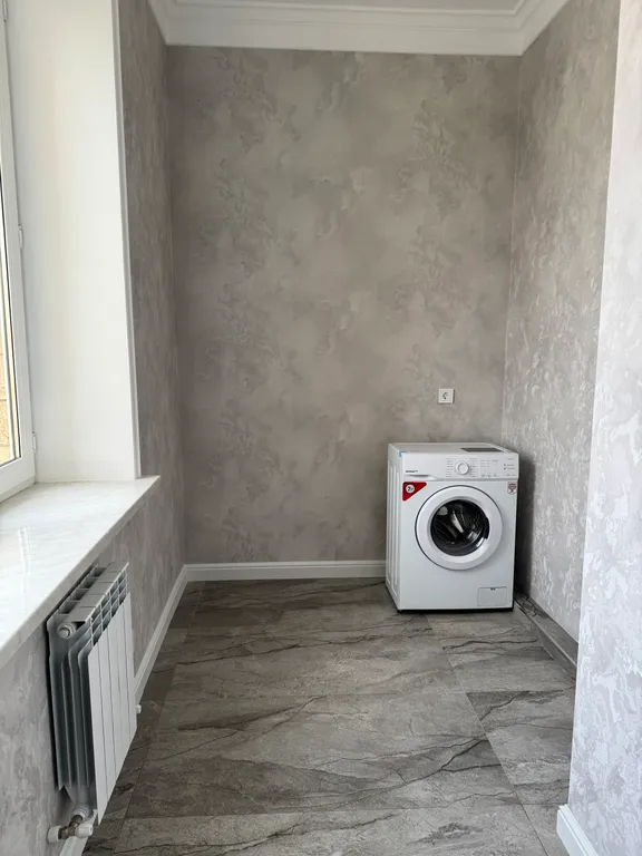 Квартира в самом сердце города