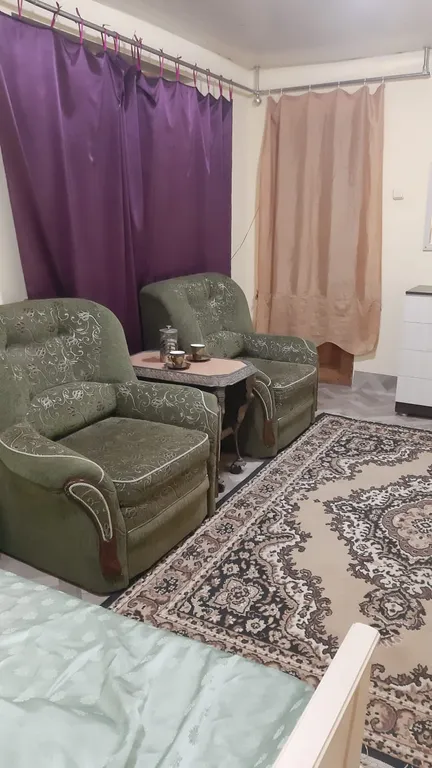 Уютный дом в центре Дербента