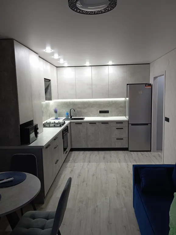 Квартира Комфортная современная квартира в новом доме — Великий Новгород