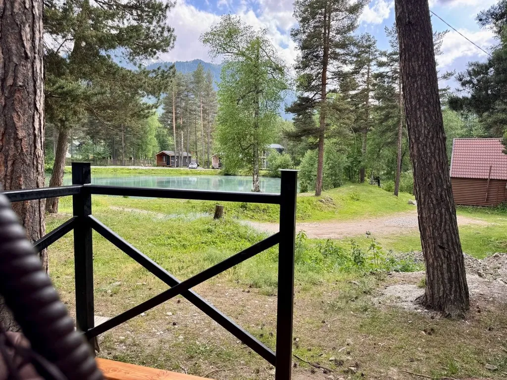 1-комнатный Дом