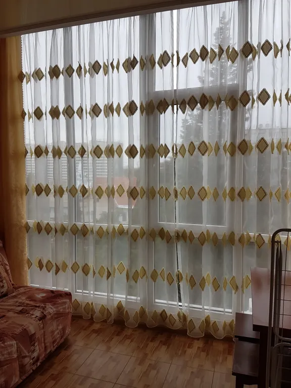 Квартира 1-комнатная Квартира — Сочи