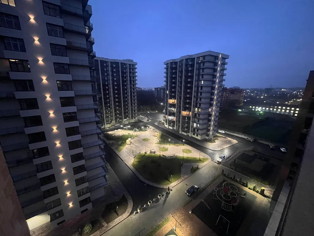 Комфортная квартира для отдыха