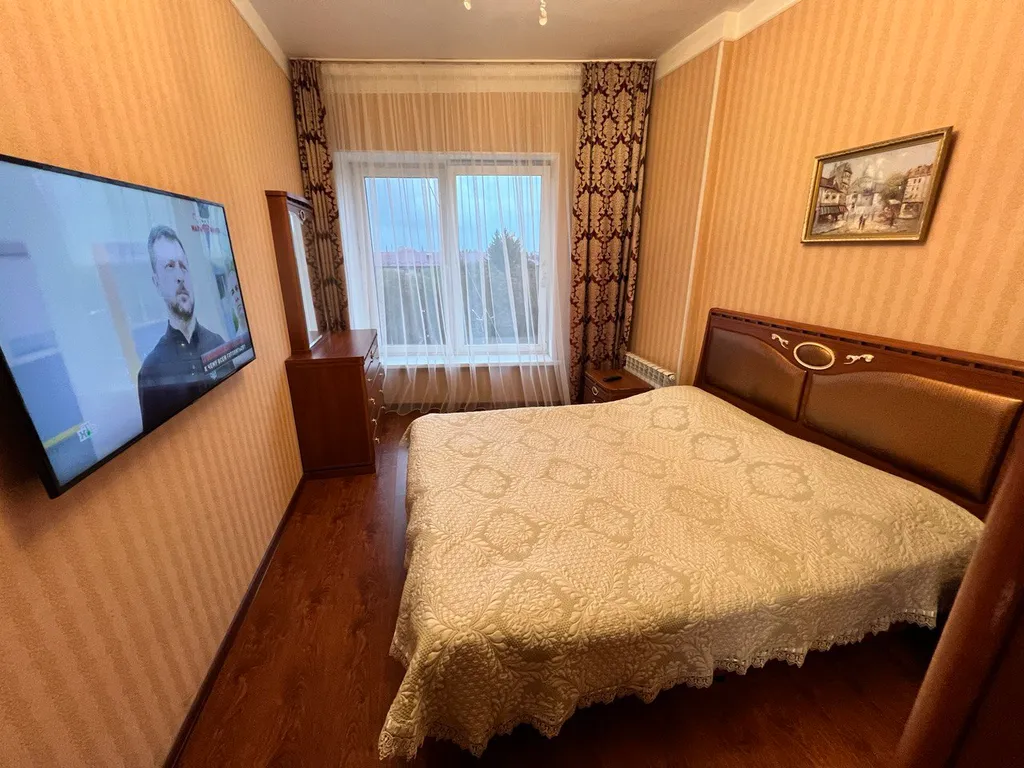 Квартира в центре напротив танка — аренда посуточно в Владикавказ