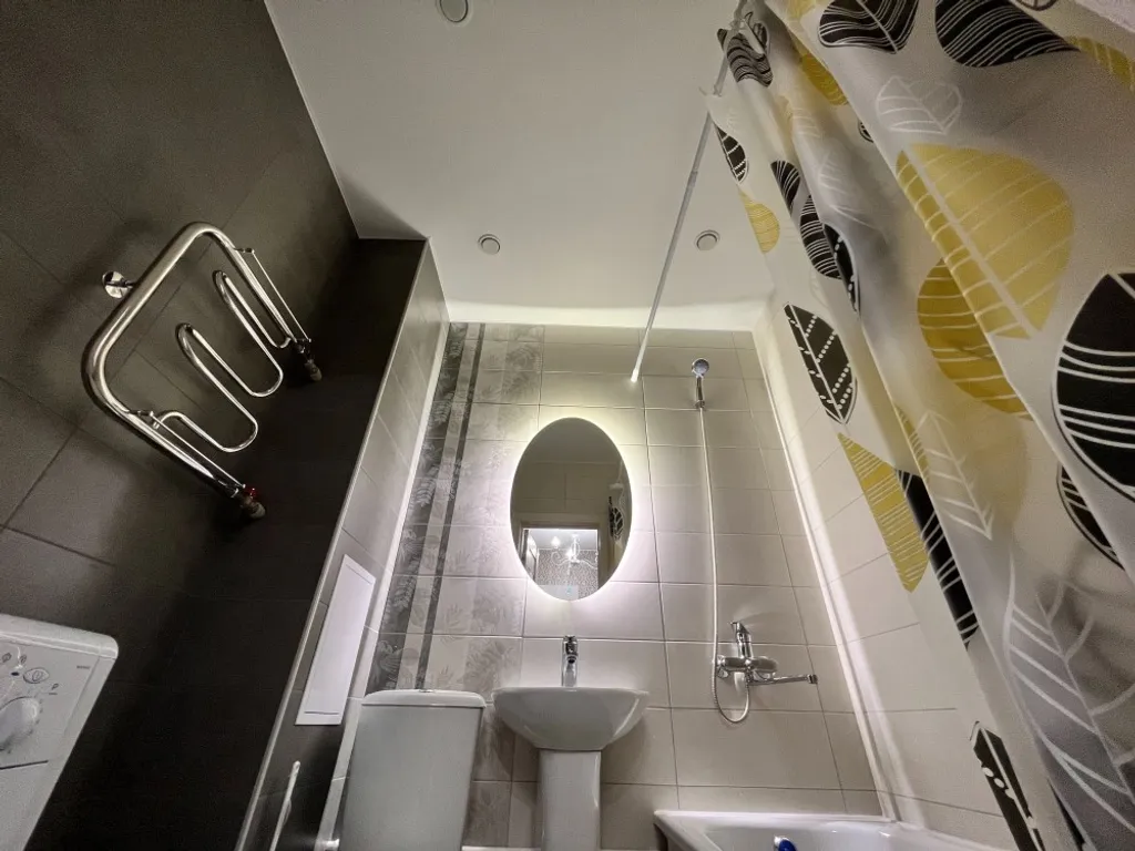 Новый ремонт специально для Вас