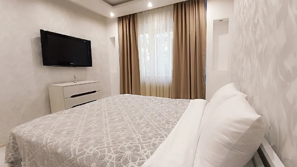 Уютная квартира в центре