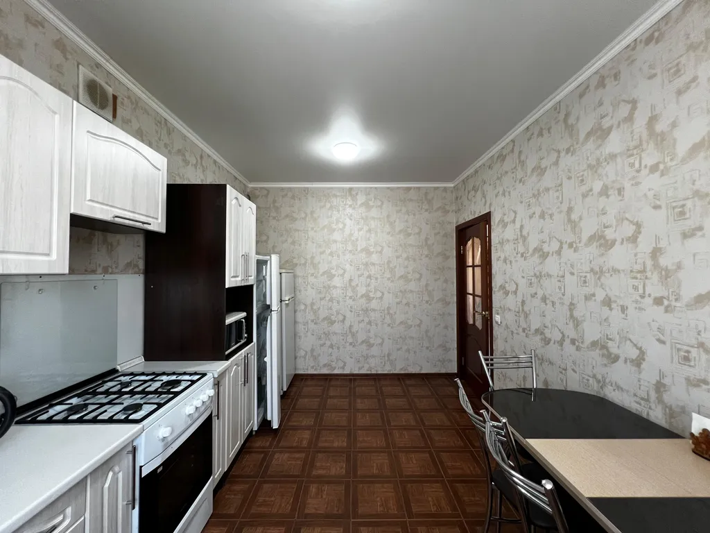 Дом 500 метров от М4