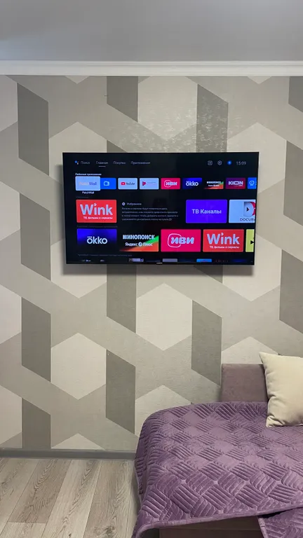 Квартира для отдыха