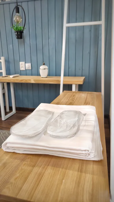 Апартамент в центре у вокзала