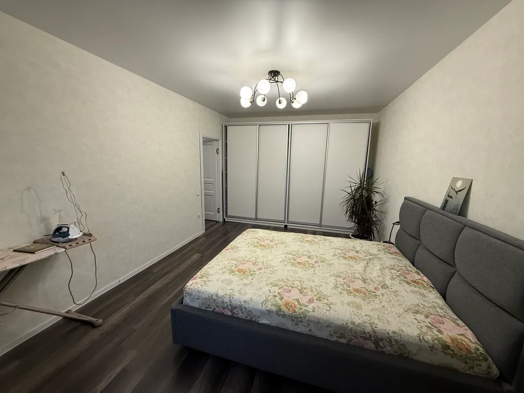 Большая комната в центре Дивеево