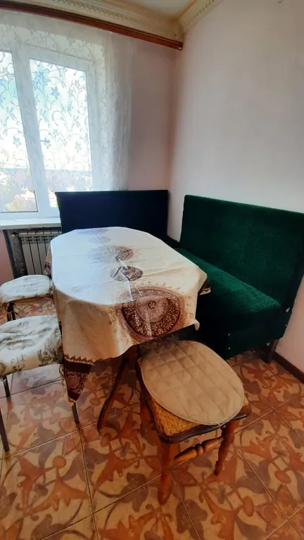 4-комнатный Дом