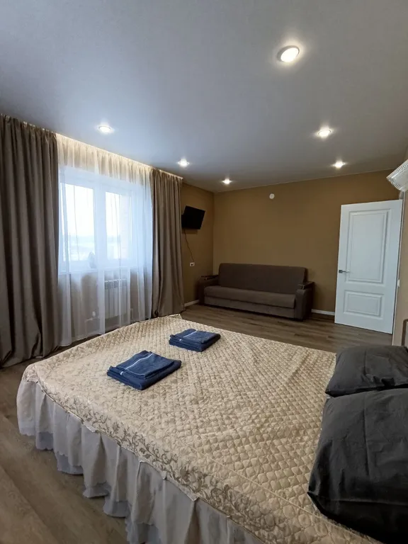 Жилой комплекс Грин