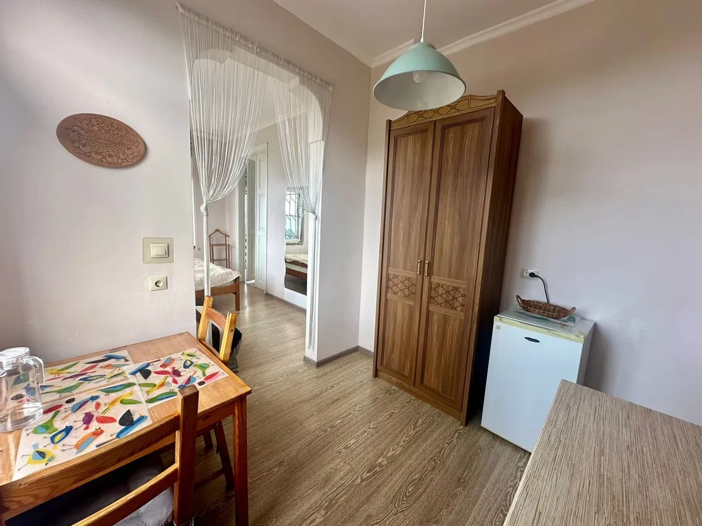 Квартира Комната — Сухум