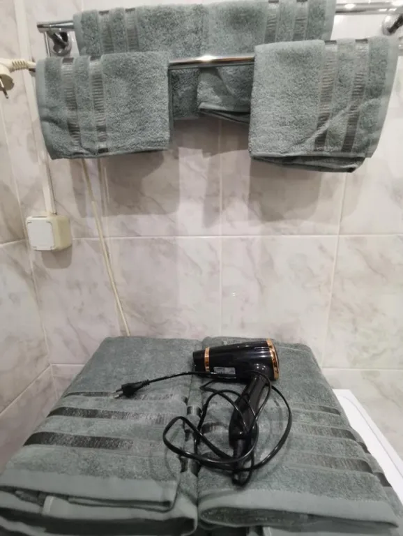 Апартаменты 2х комнатные на Весенней