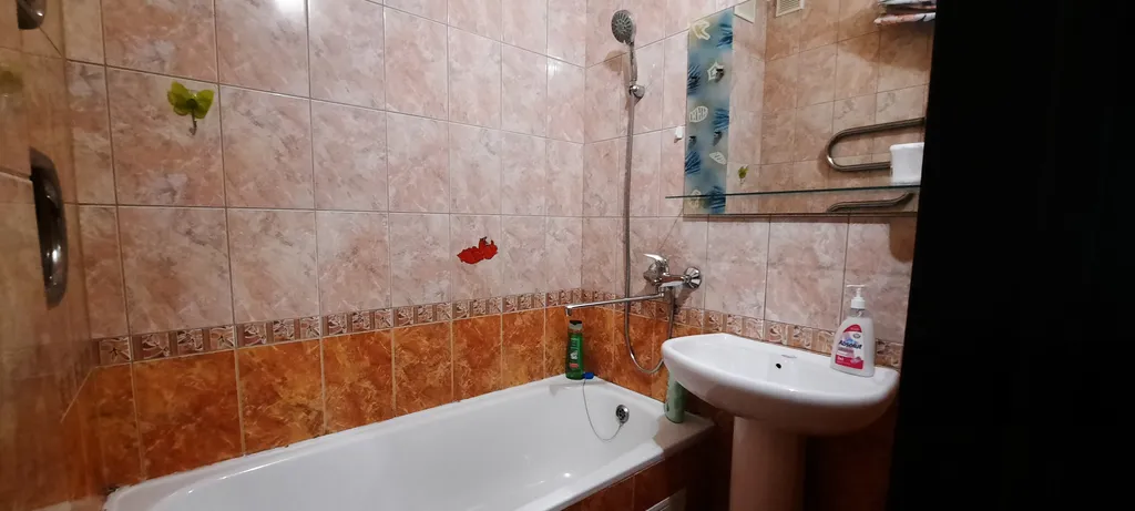 Аккуратная квартира, без залога, оплата после осмотра