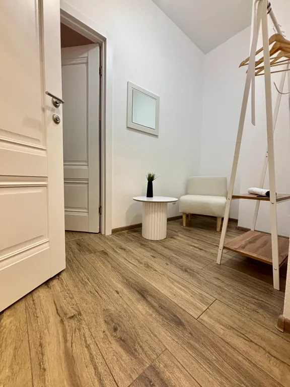 Новая квартира в центре Красного Села