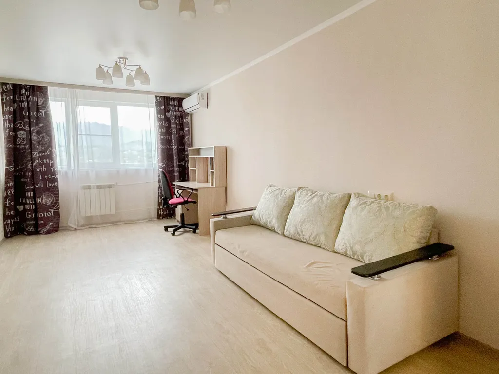 Летняя Резиденция