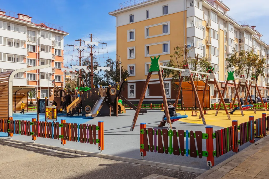 Бархатные сезоны 1