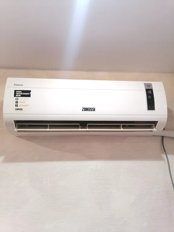 Уютная 1-комнатная квартира