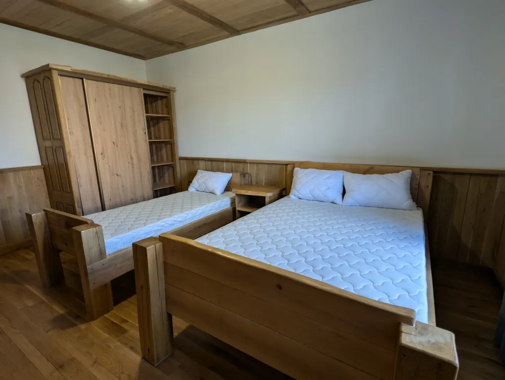 Премиум-комфорт этаж в новом доме в 10 минутах от Минска