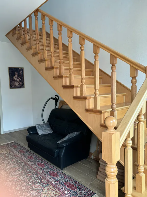 Уютный коттедж