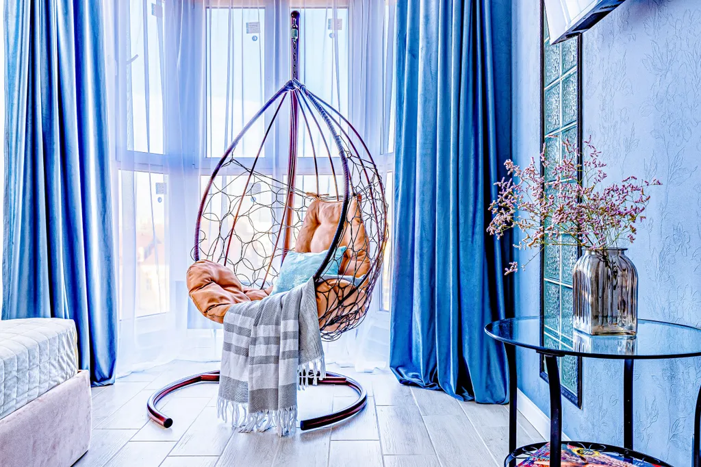 Квартира Квартира с панорамным видом на город — Краснодар