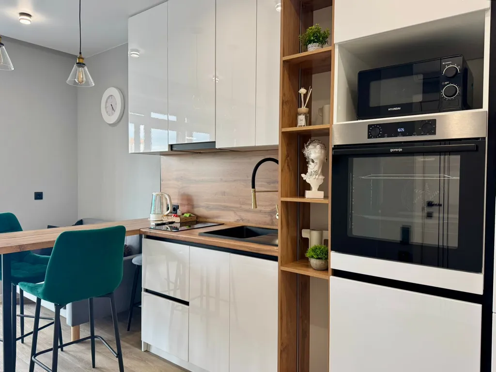 Новая студия со всеми фишками у Chicago