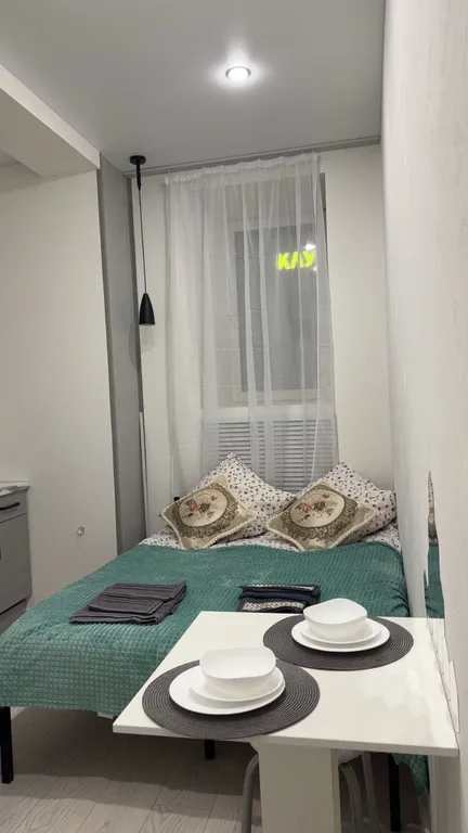 Комната