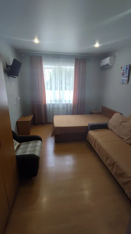 Дом под ключ на 12 человек