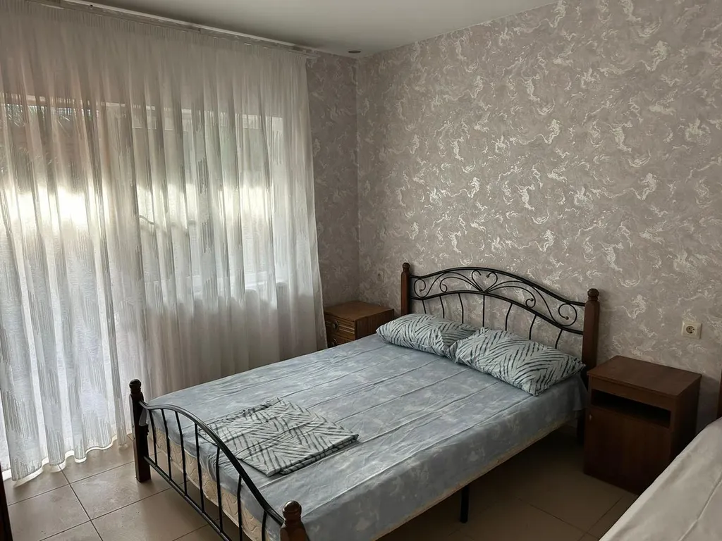 Квартира Комната — аренда посуточно в Гячрыпш