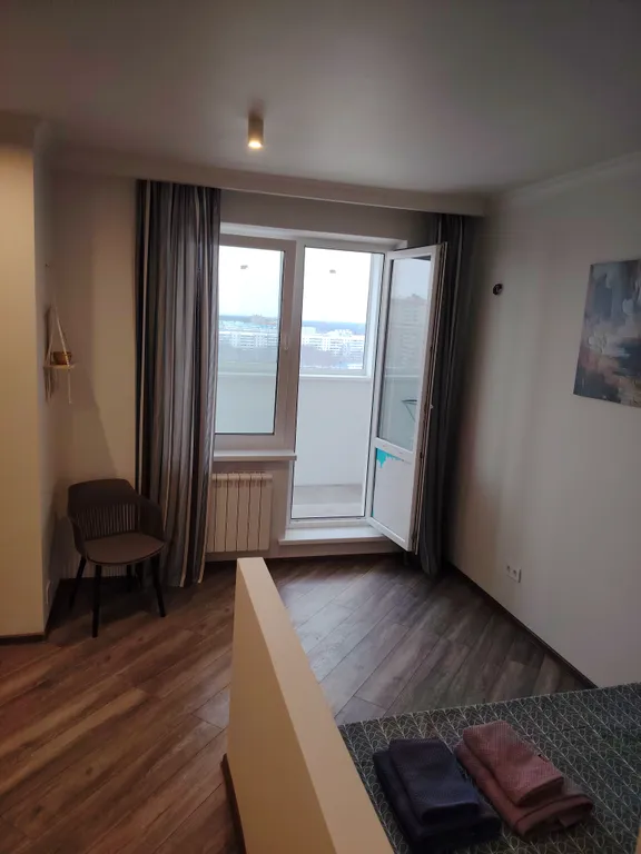 Квартира в Раменском на улице Мира