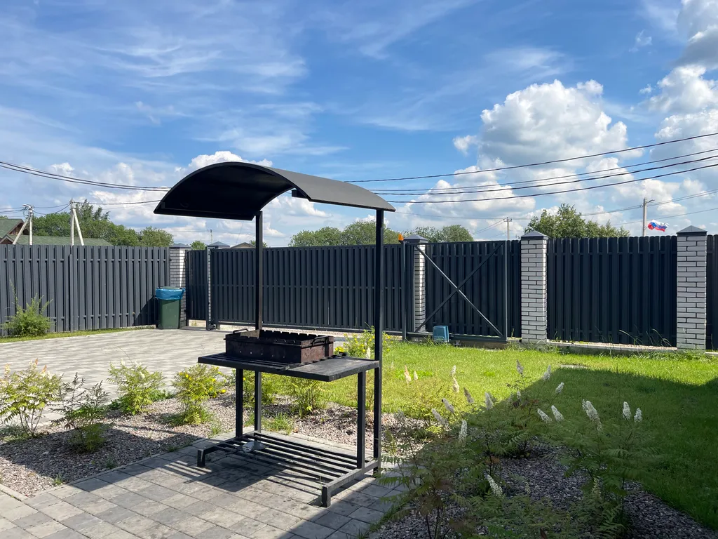 Белая Усадьба