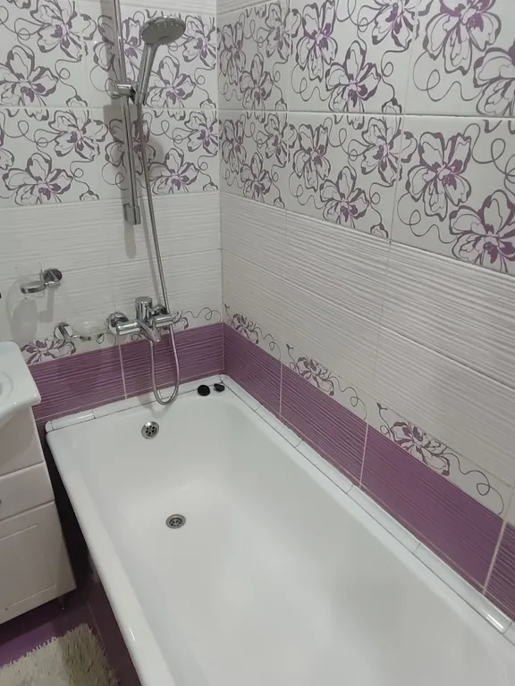 Квартира Уютная квартира — Красноярск