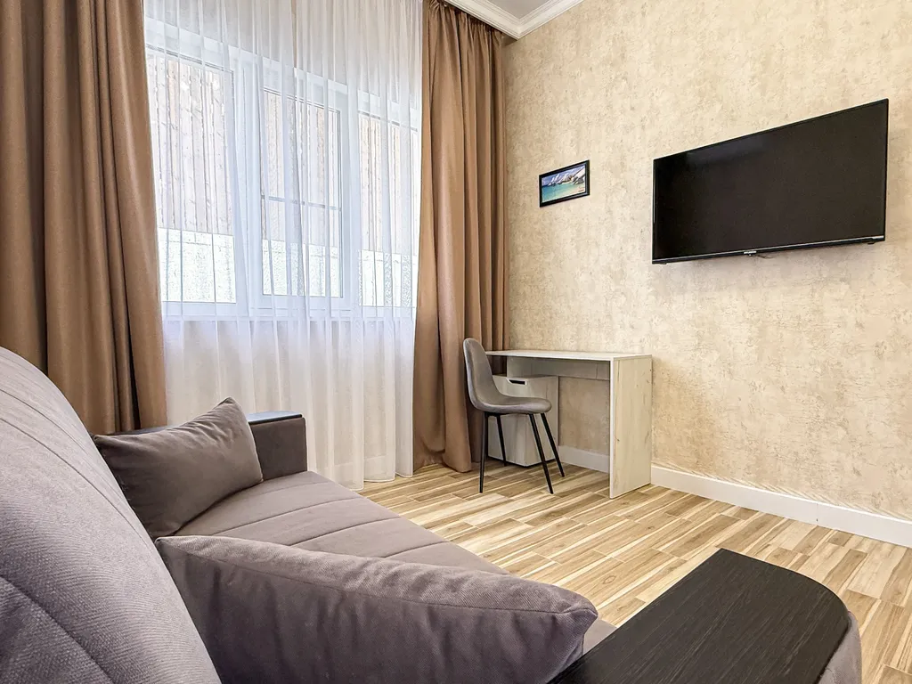 Новый дом с бассейном и хамамом