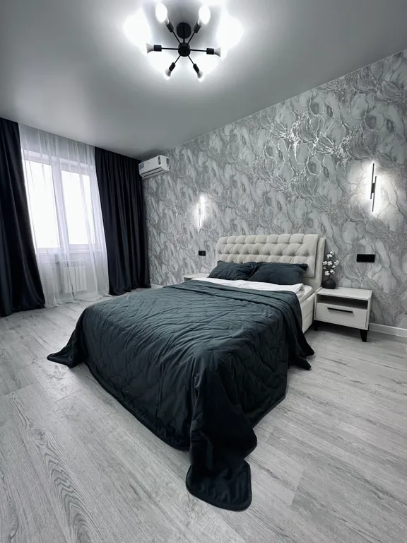 Двухкомнатная квартира в центре города — аренда посуточно в Пенза